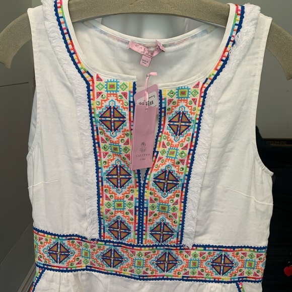 Calypso Dress - Picture 3 of 6